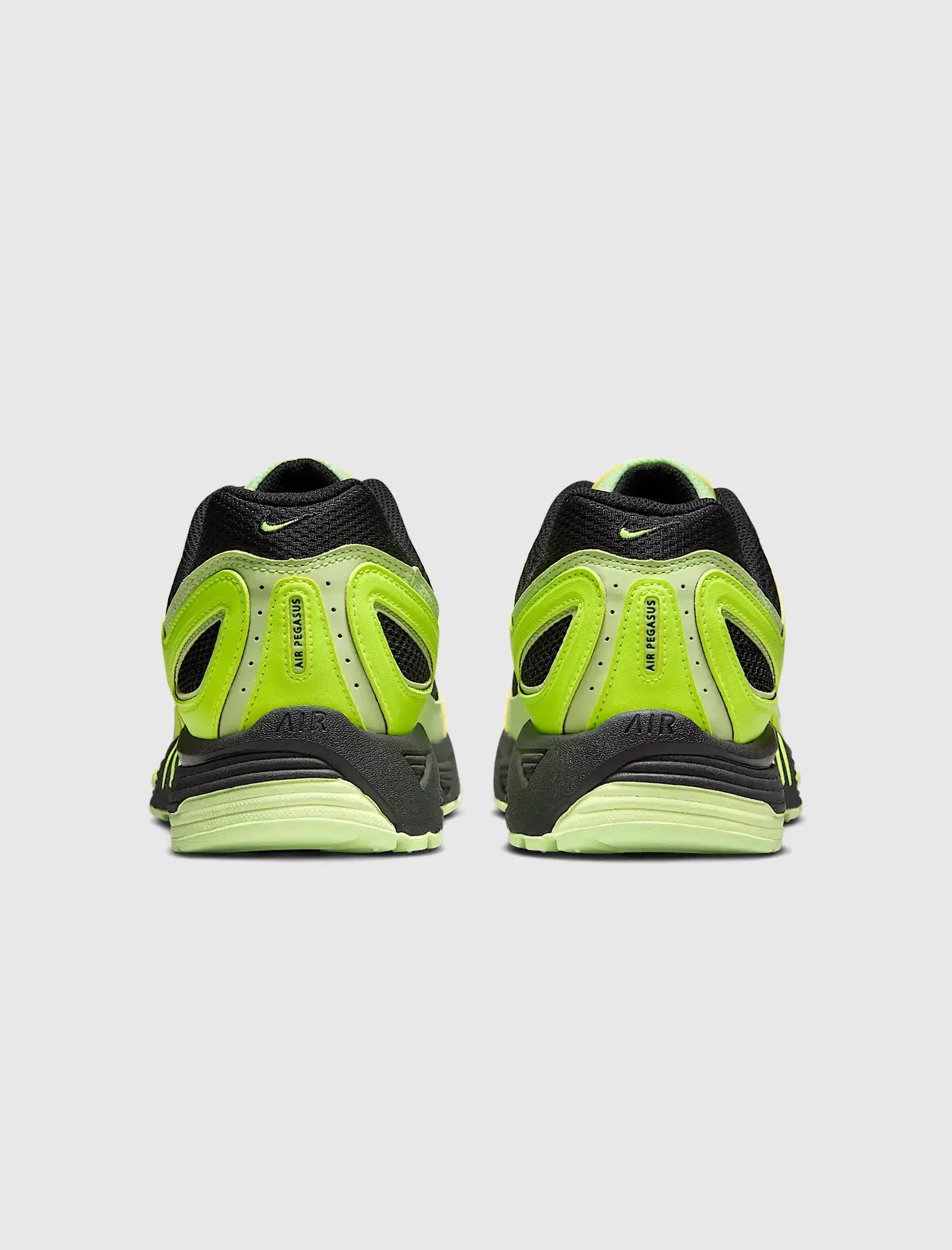 AIR PEGASUS 2005 "VOLT/BLACK"