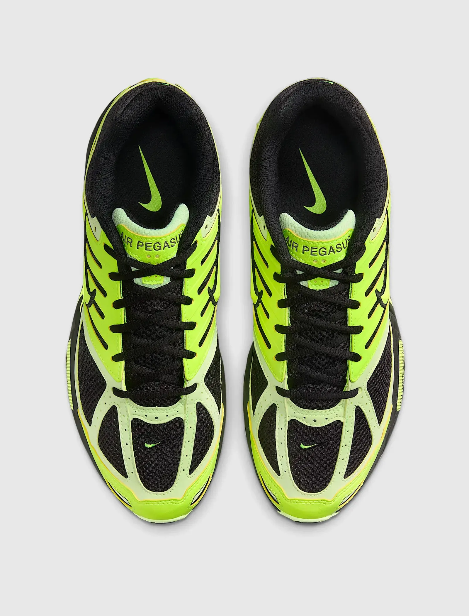 AIR PEGASUS 2005 "VOLT/BLACK"