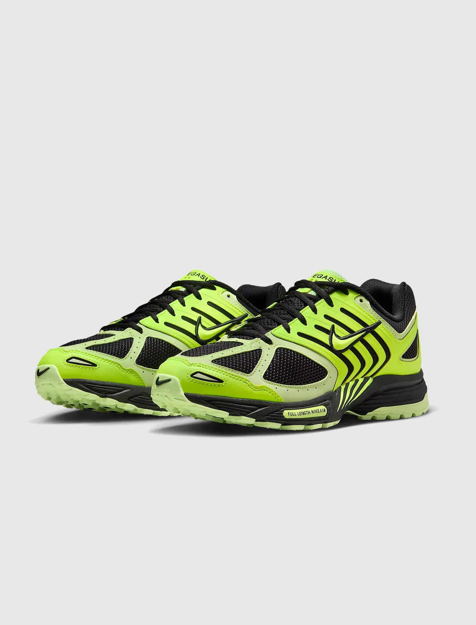 AIR PEGASUS 2005 "VOLT/BLACK"