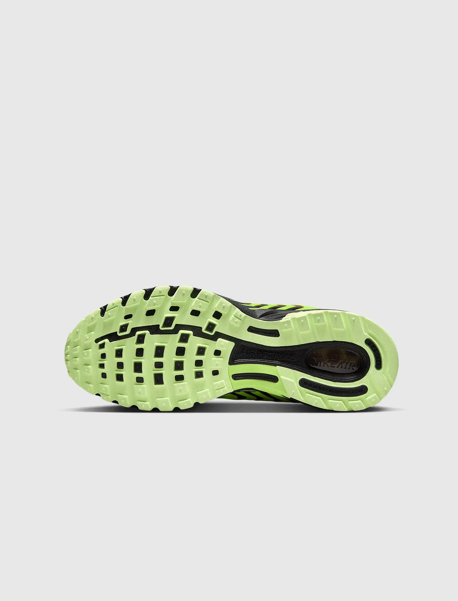 AIR PEGASUS 2005 "VOLT/BLACK"