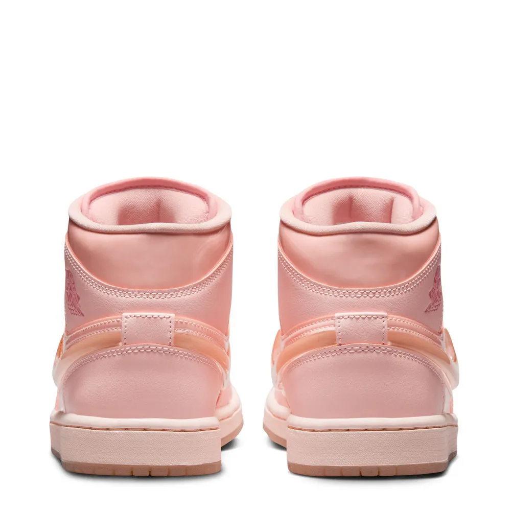 AJ 1 Mid SE - Womens