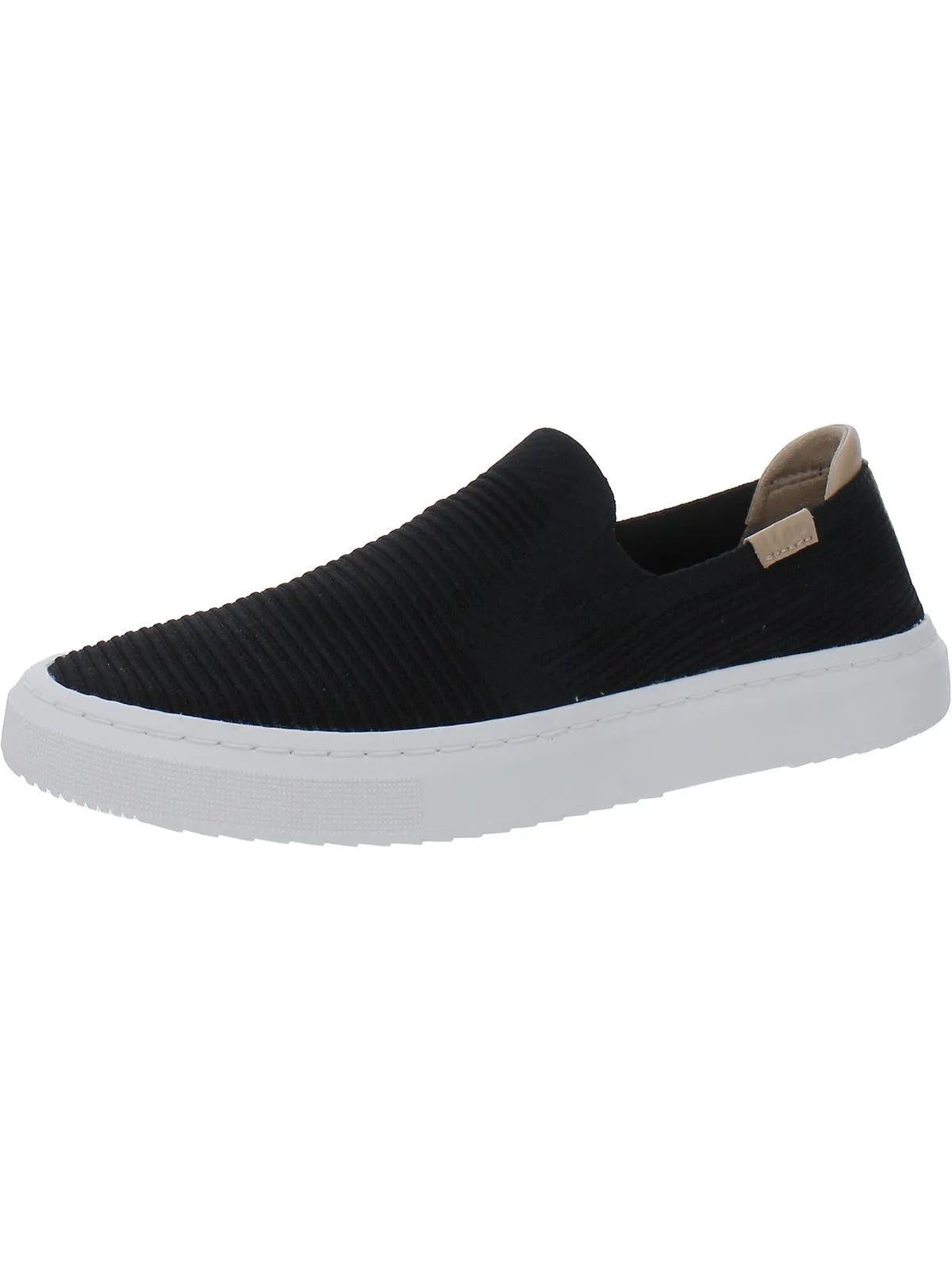 Alameda Sammy Womens Lifestyle Laceless Slip-On Sneakers