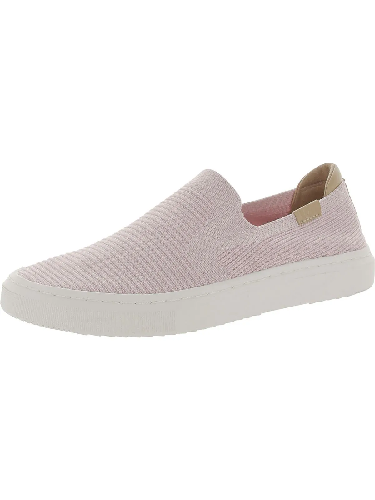 Alameda Sammy Womens Lifestyle Laceless Slip-On Sneakers