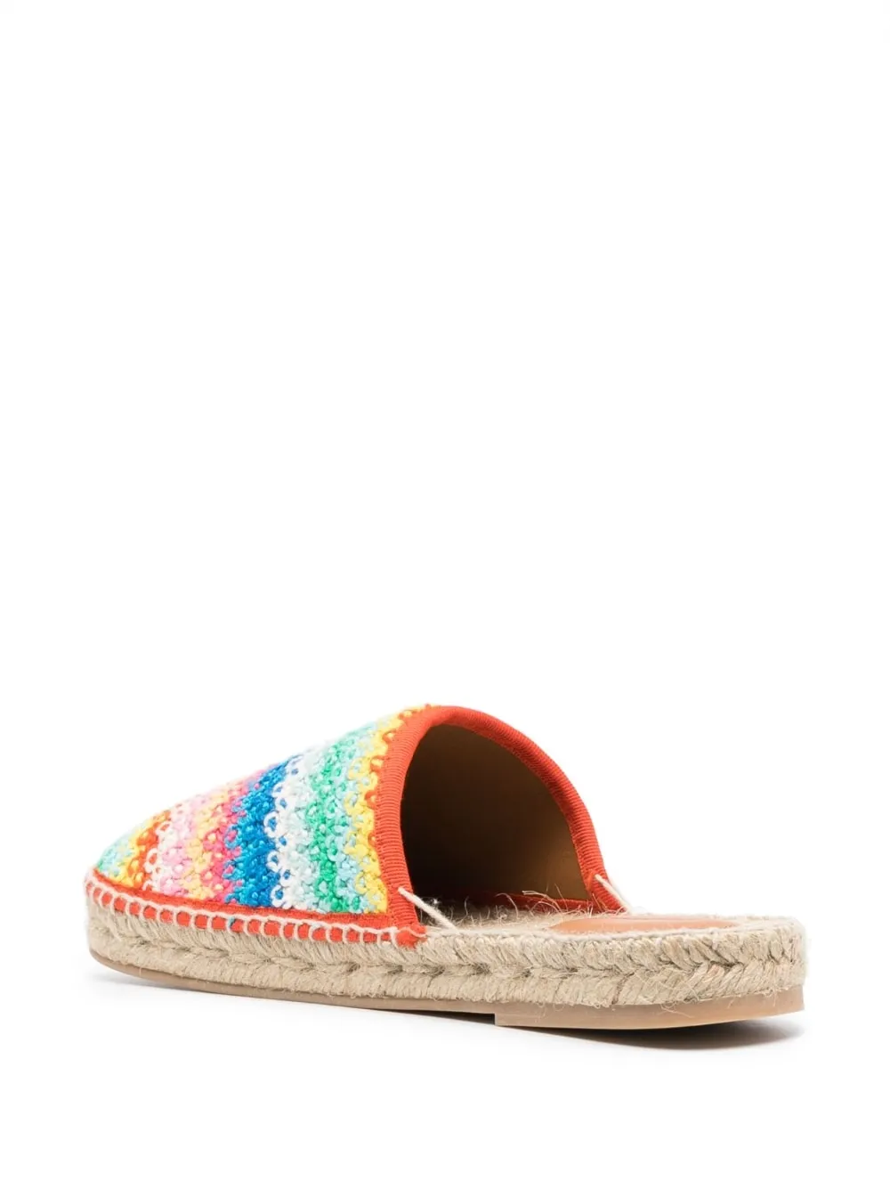 Alanui Women's Flat Shoes