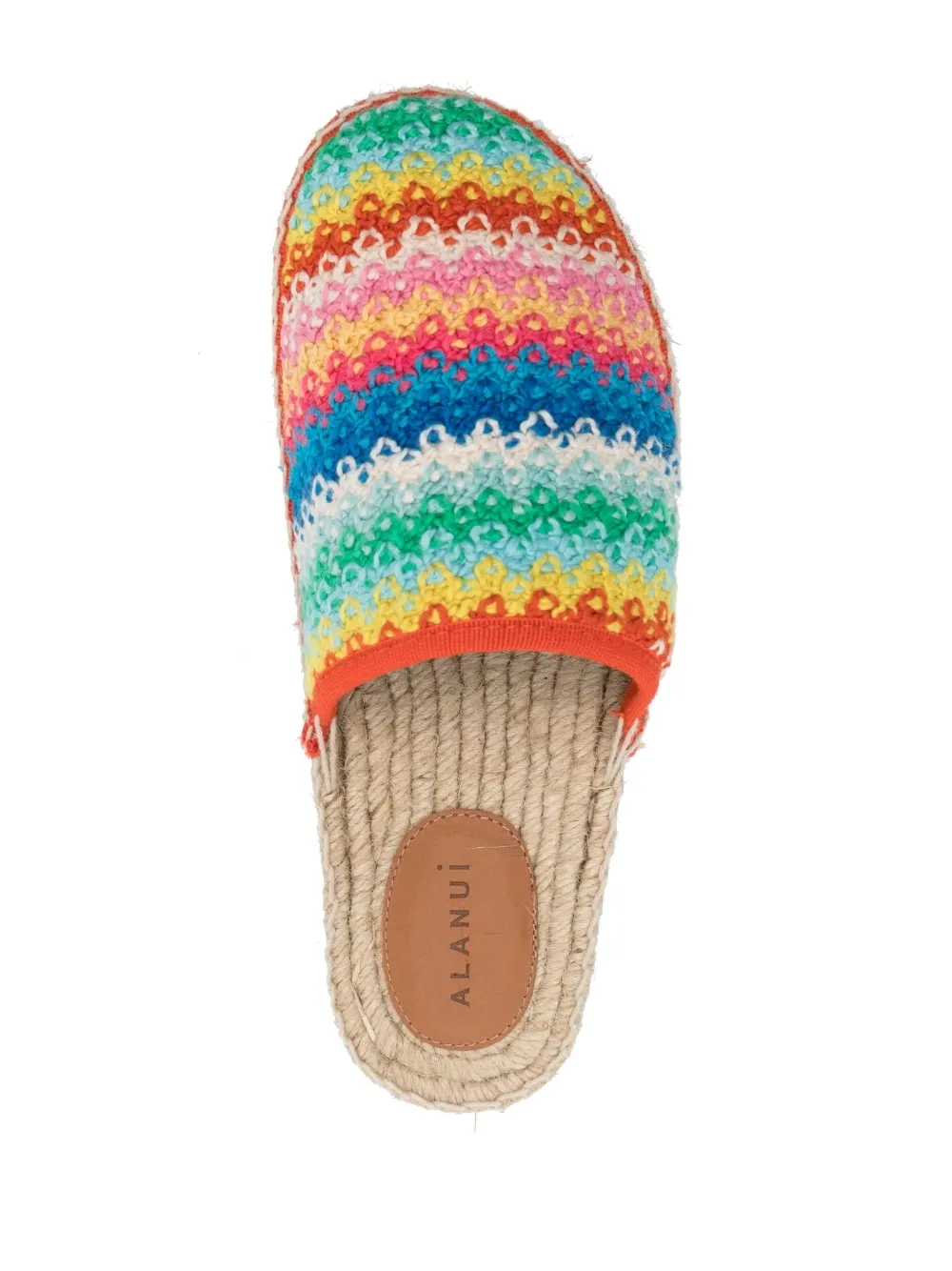 Alanui Women's Flat Shoes