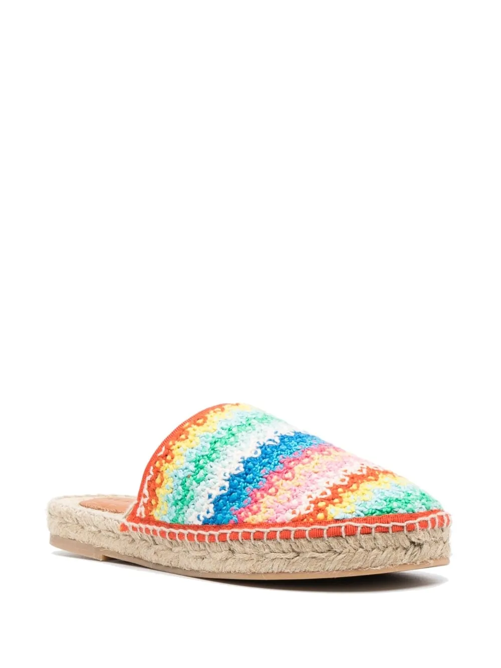 Alanui Women's Flat Shoes