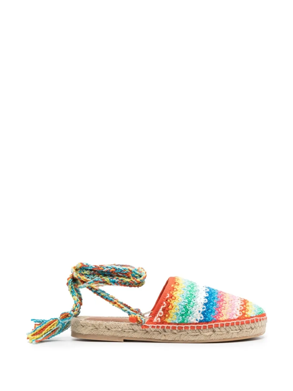 Alanui Women's Flat Shoes