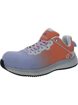 Altus EH Womens Composite Toe Lifestyle Work and Safety Shoes