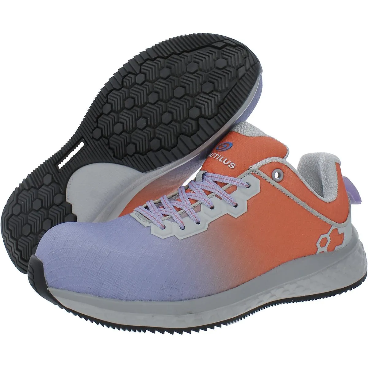 Altus EH Womens Composite Toe Lifestyle Work and Safety Shoes