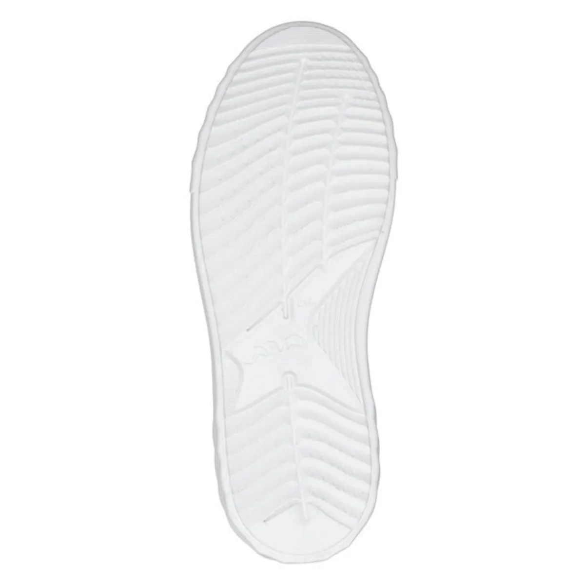 Ara Women's Mikky Black/Platinum Leather