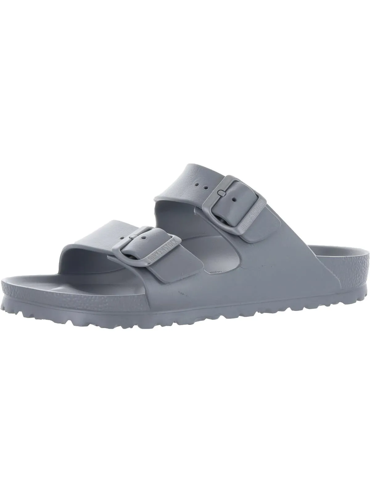 Arizona Eva Womens Buckle Lightweight Footbed Sandals