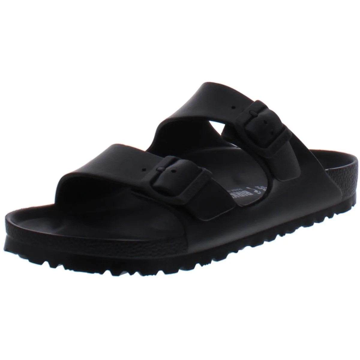 Arizona Eva Womens Buckle Lightweight Footbed Sandals