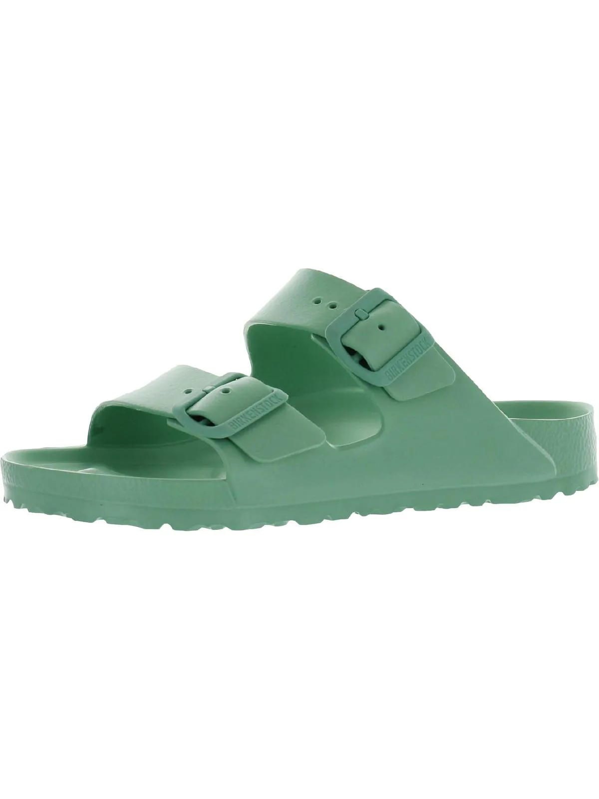 Arizona Eva Womens Buckle Lightweight Footbed Sandals