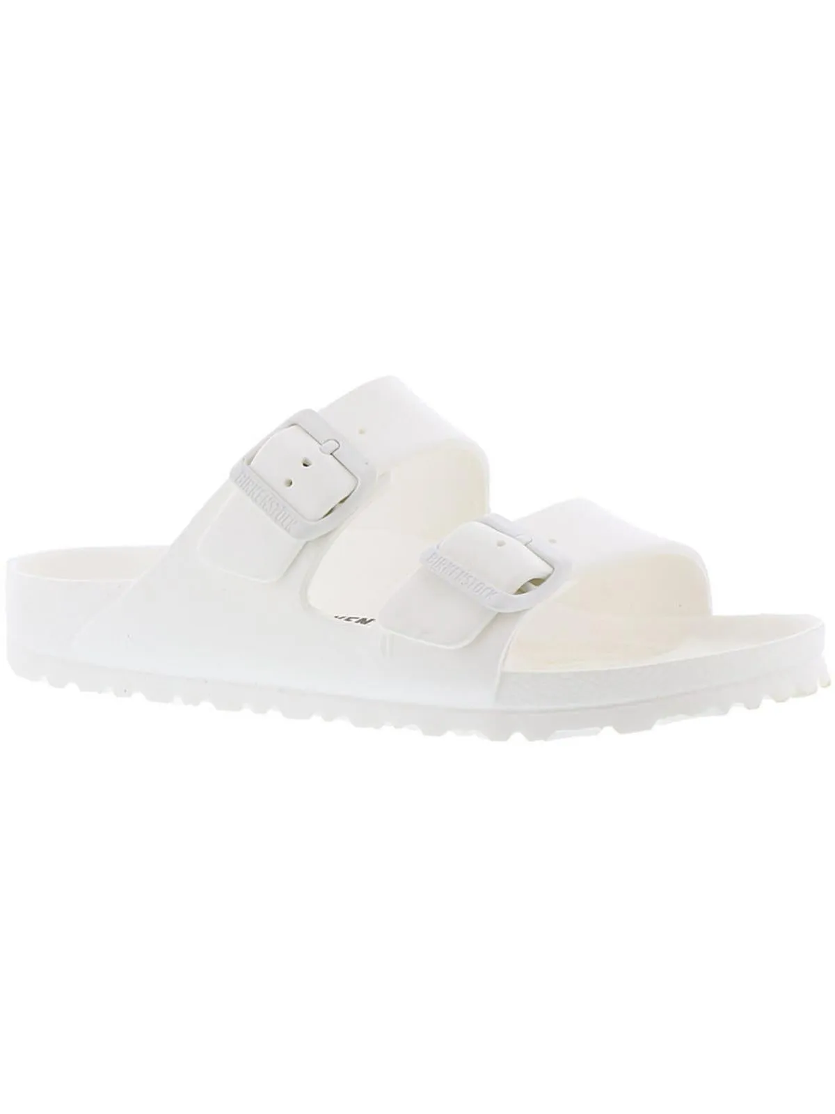 Arizona Eva Womens Buckle Lightweight Footbed Sandals