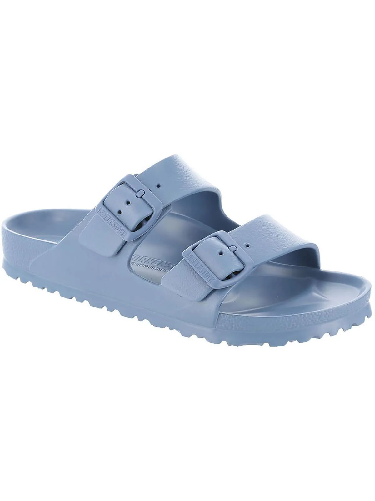 Arizona Eva Womens Buckle Lightweight Footbed Sandals