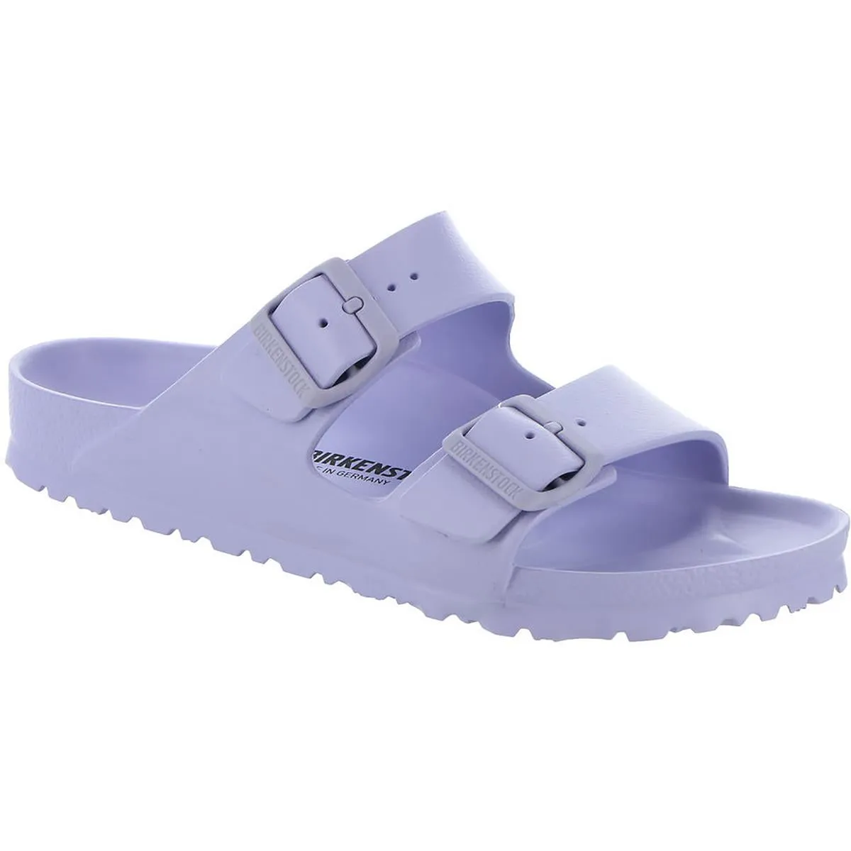 Arizona Eva Womens Buckle Lightweight Footbed Sandals