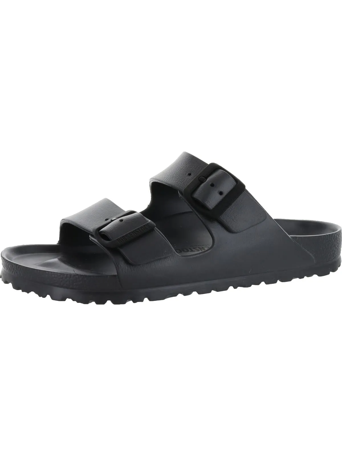 Arizona Eva Womens Buckle Lightweight Footbed Sandals