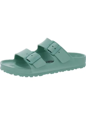 Arizona EVA Womens EVA Lightweight Slide Sandals