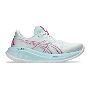 Asics Gel Cumulus 26 - Soothing Sea - Blue Expanse