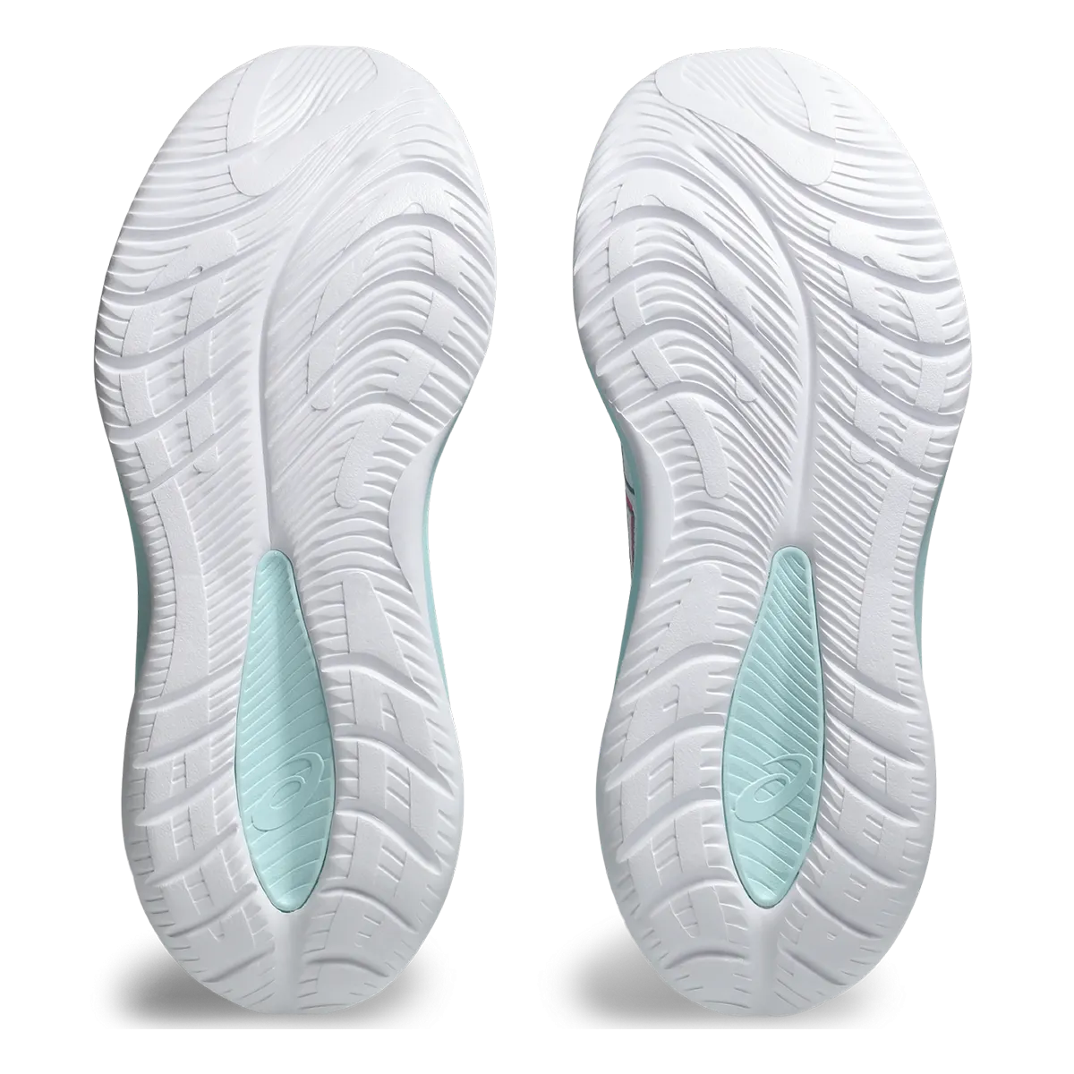Asics Gel Cumulus 26 - Soothing Sea - Blue Expanse