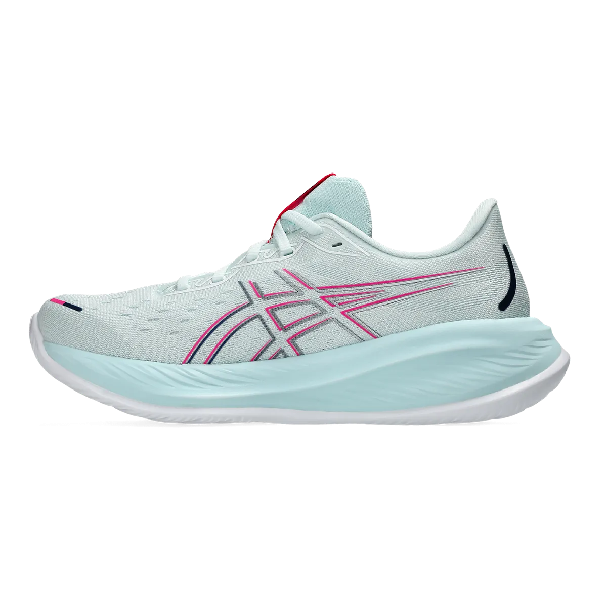 Asics Gel Cumulus 26 - Soothing Sea - Blue Expanse