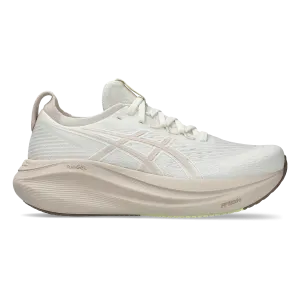 Asics Gel Nimbus 27 Cream - Mineral Beige
