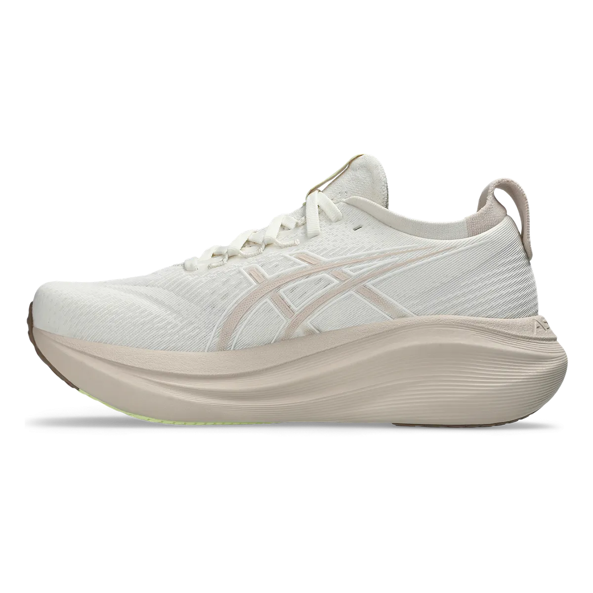 Asics Gel Nimbus 27 Cream - Mineral Beige