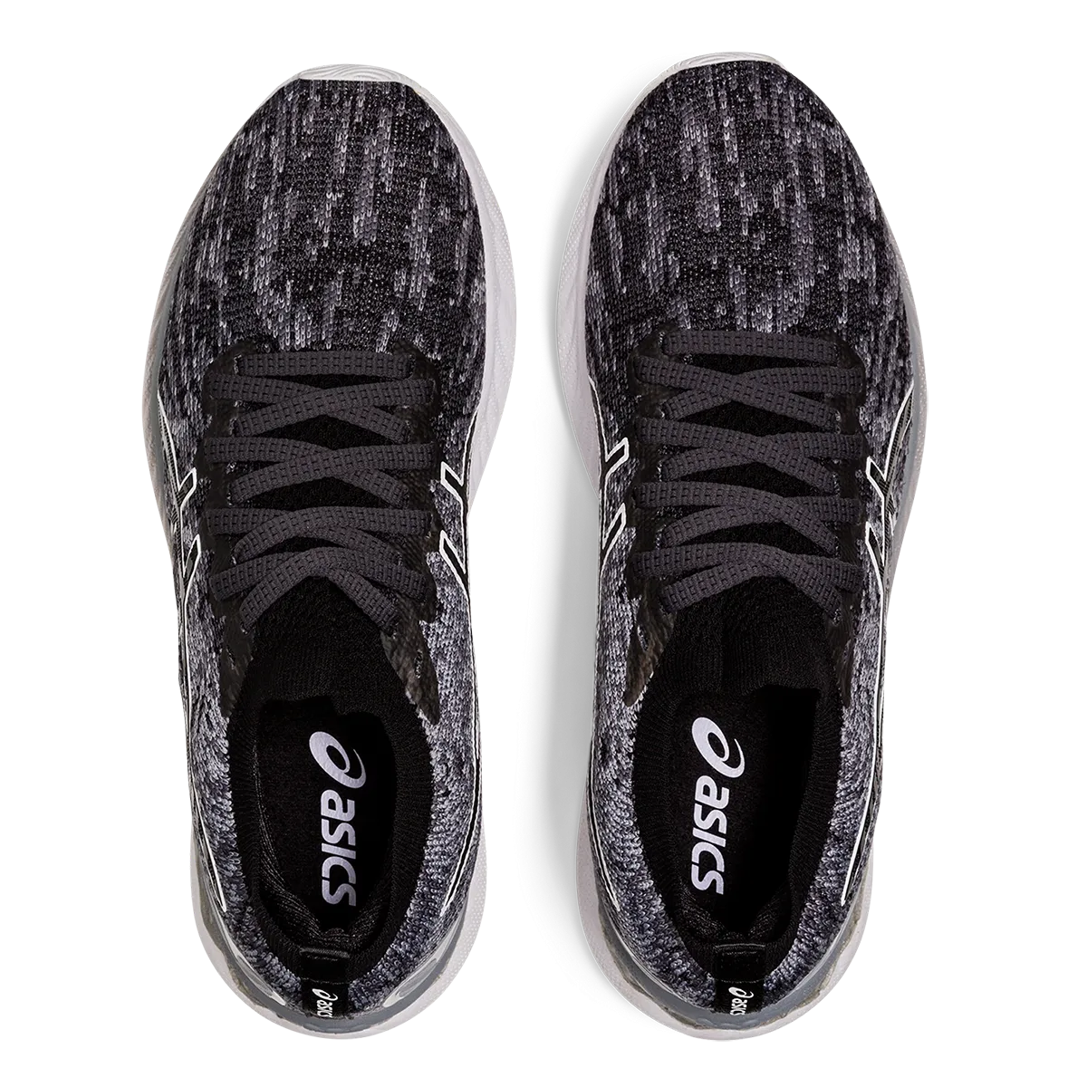Asics Nimbus 23 Knit