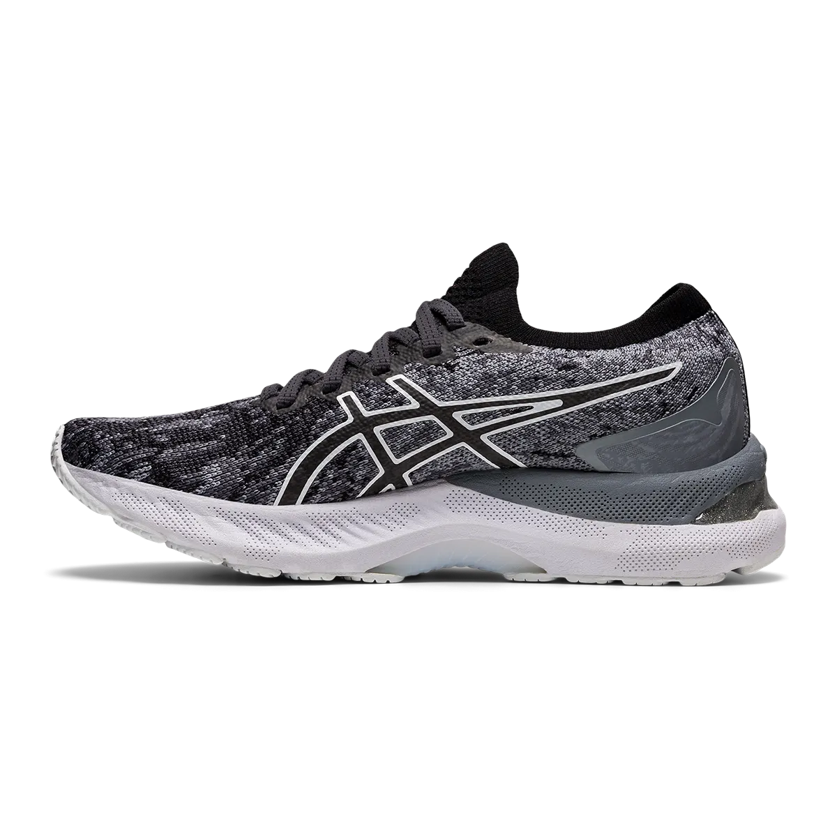 Asics Nimbus 23 Knit