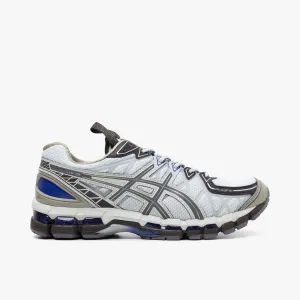 ASICS UB10-S Gel-Kayano 20 Glacier Grey / Lavender Grey