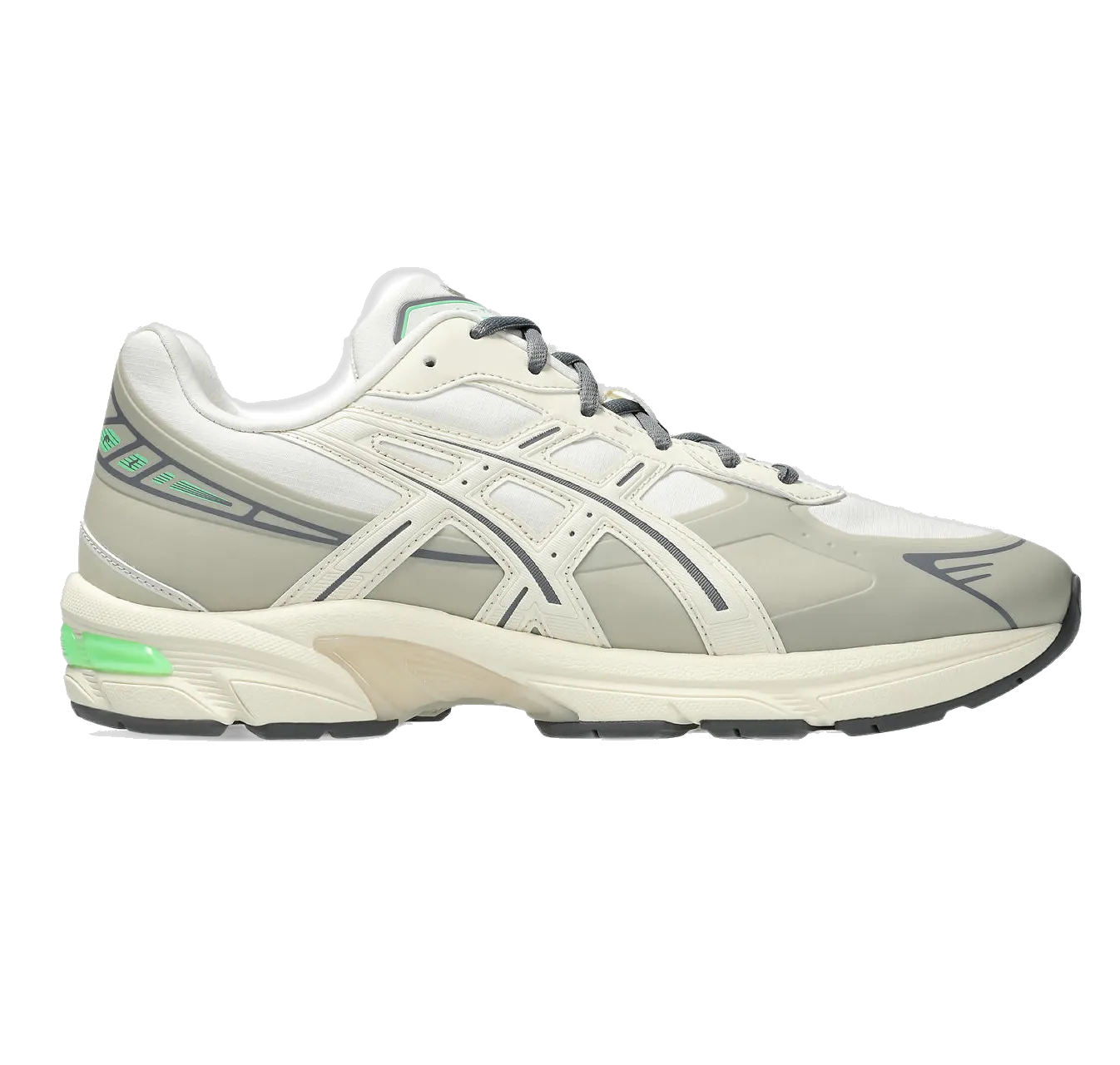 Asics Unisex's Gel-1130 Shoes - Cream / Carbon