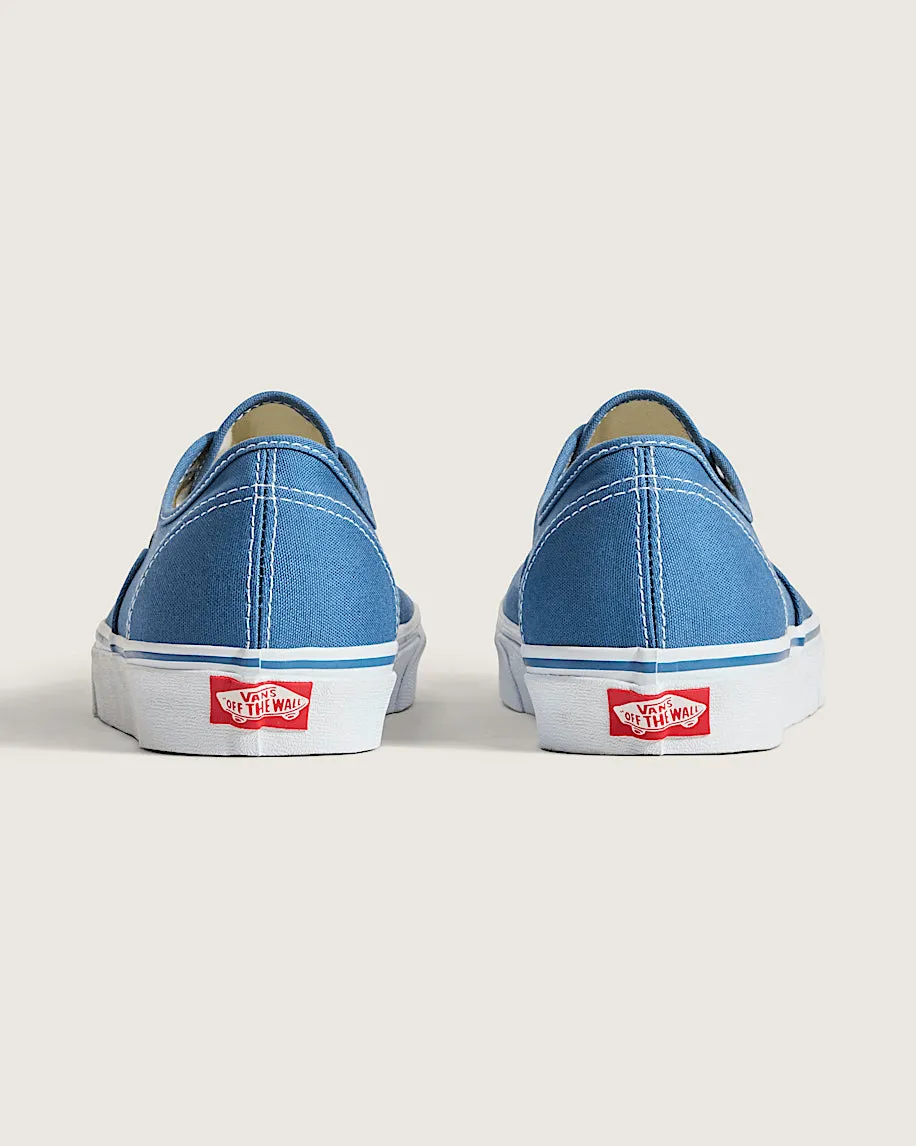 Authentic Shoe - Navy