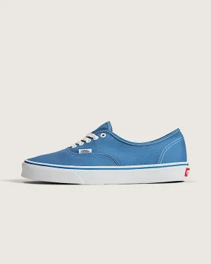 Authentic Shoe - Navy