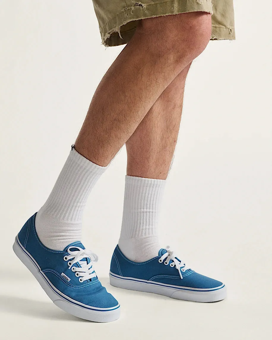 Authentic Shoe - Navy