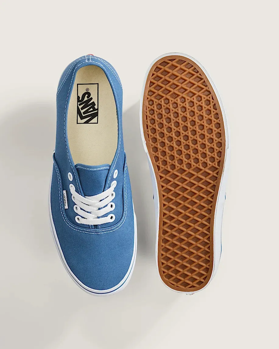 Authentic Shoe - Navy