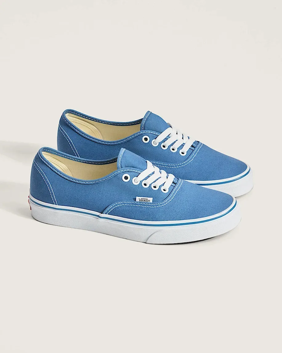 Authentic Shoe - Navy