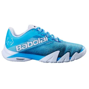 BABOLAT Jet Premura 2 Men Juan Lebron 2025 Padel Shoes