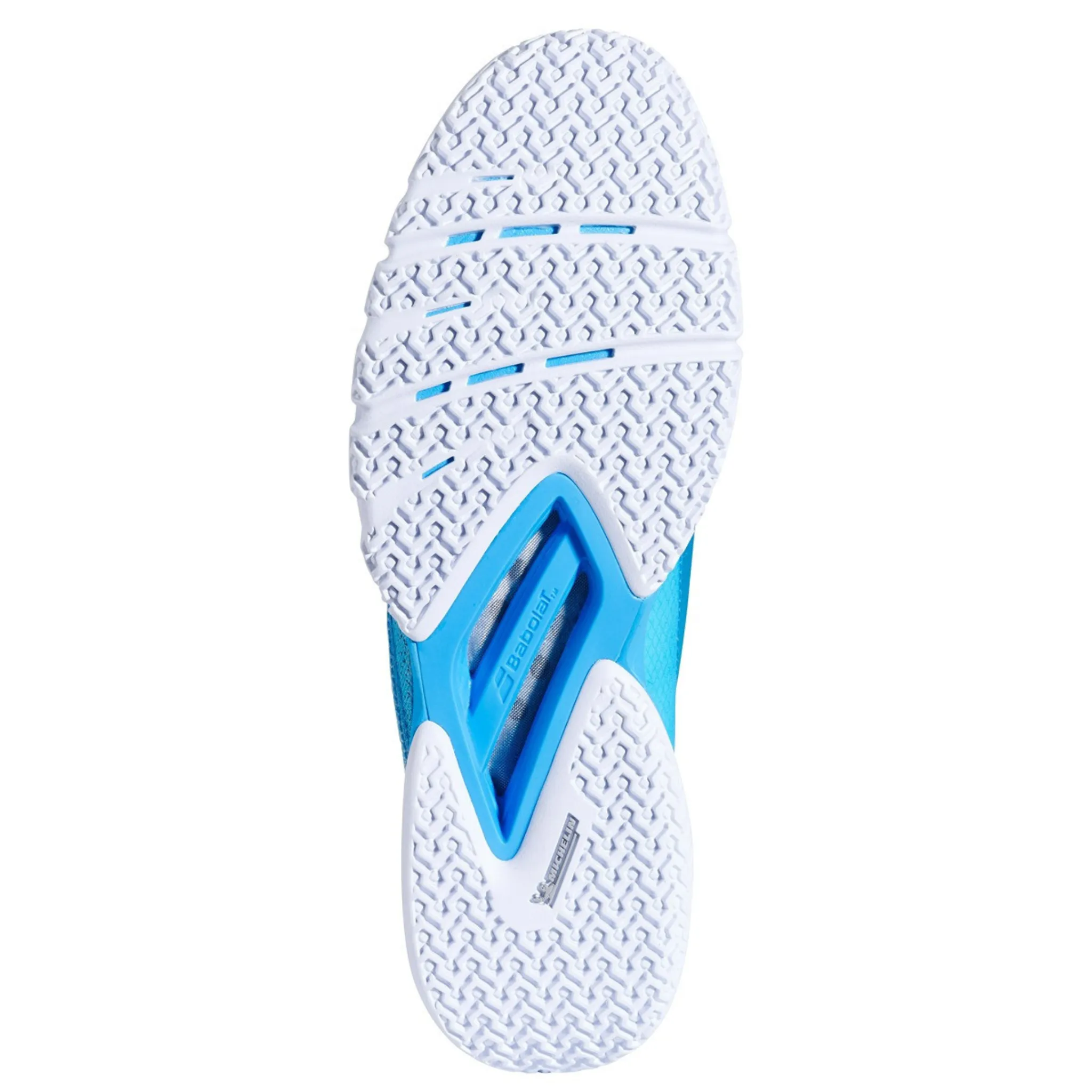 BABOLAT Jet Premura 2 Men Juan Lebron 2025 Padel Shoes