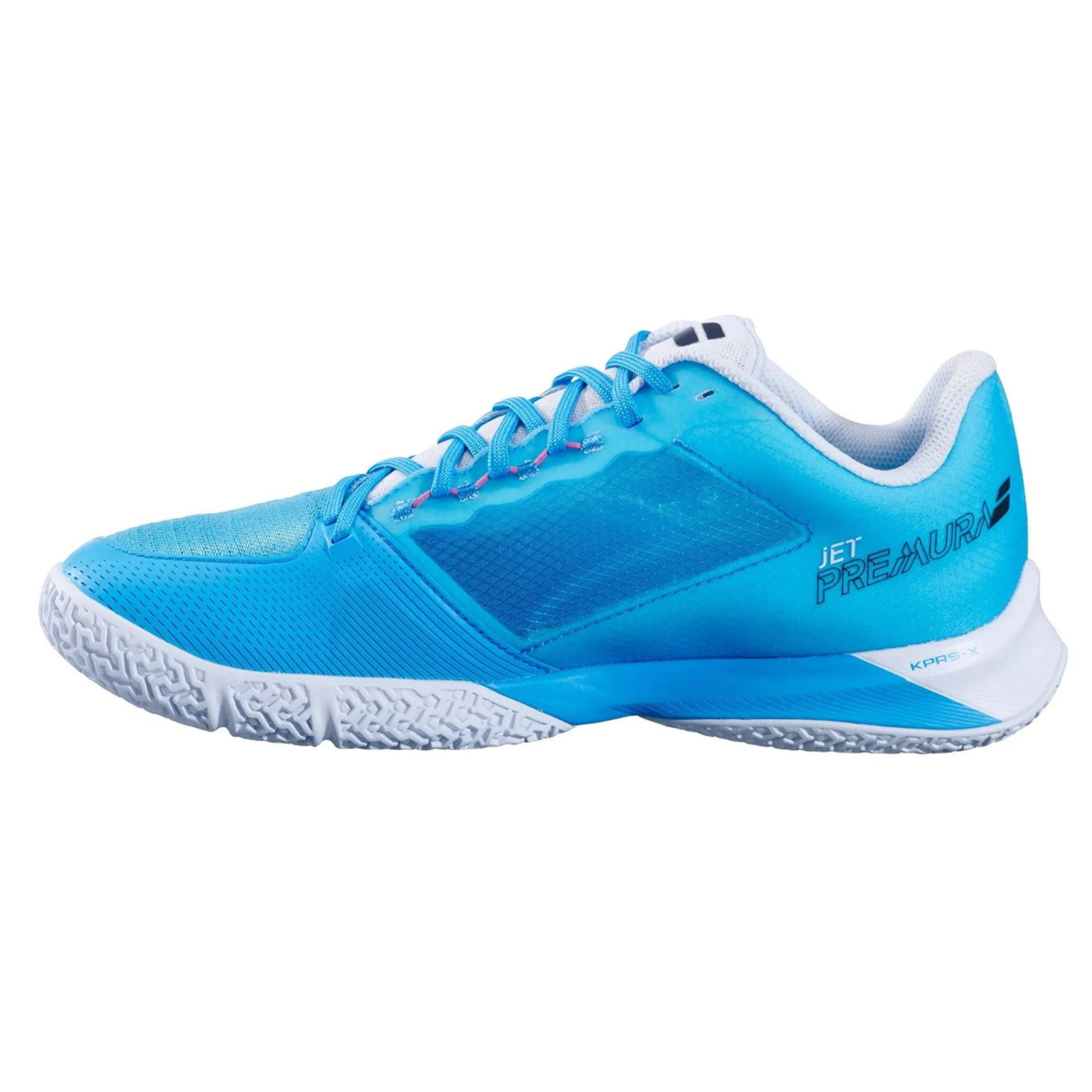 BABOLAT Jet Premura 2 Men Juan Lebron 2025 Padel Shoes
