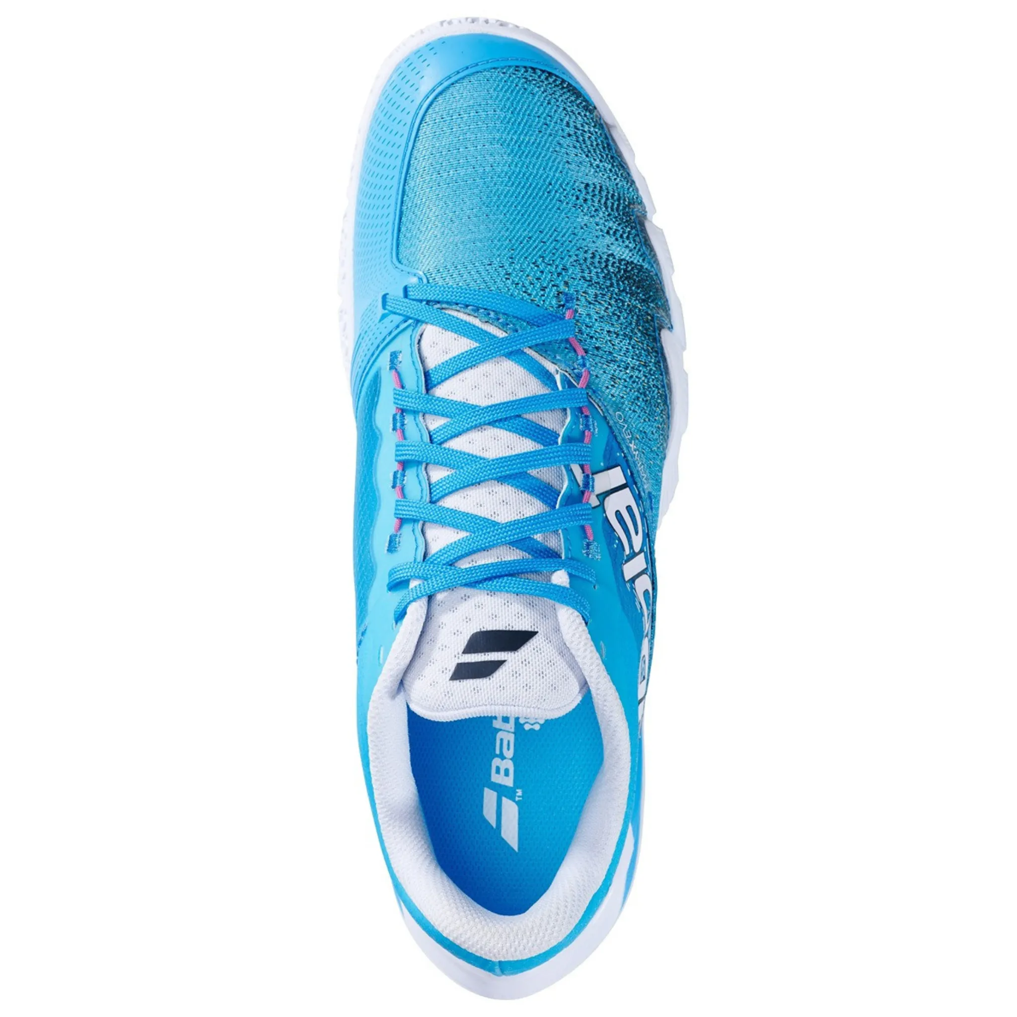 BABOLAT Jet Premura 2 Men Juan Lebron 2025 Padel Shoes
