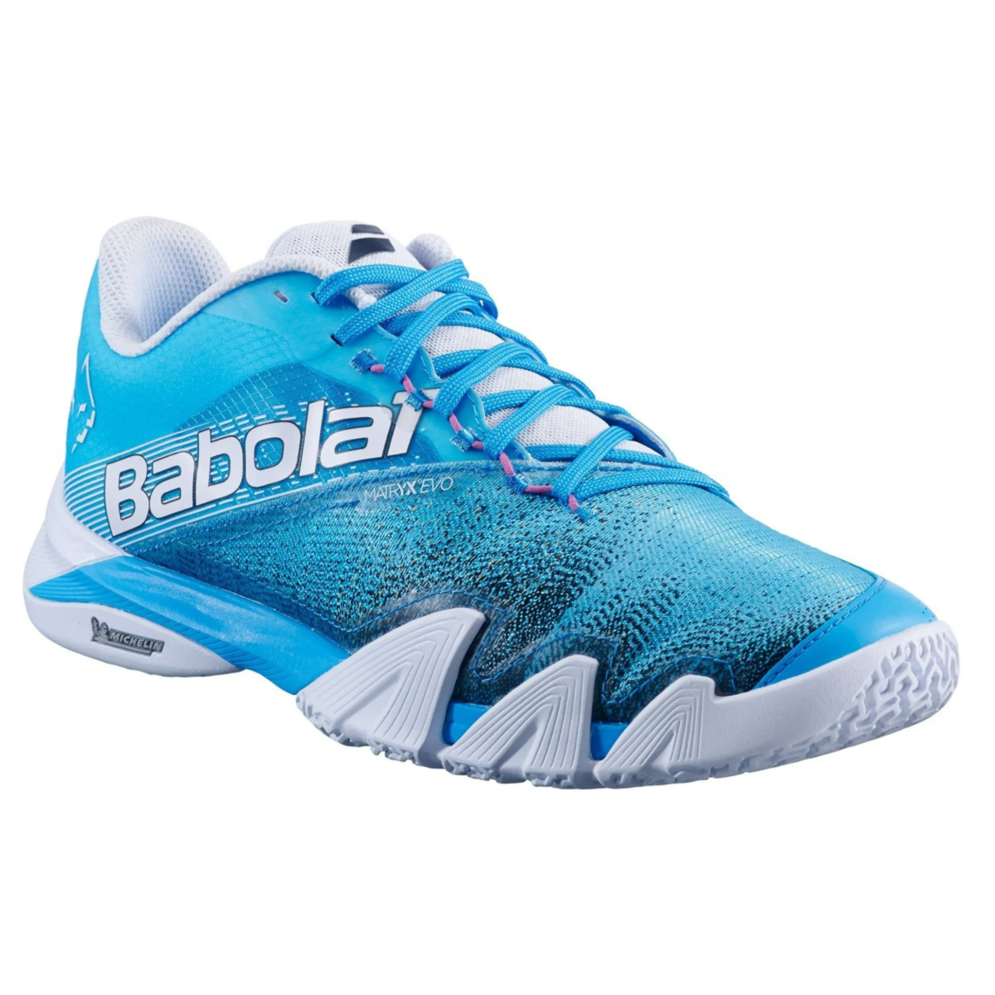 BABOLAT Jet Premura 2 Men Juan Lebron 2025 Padel Shoes