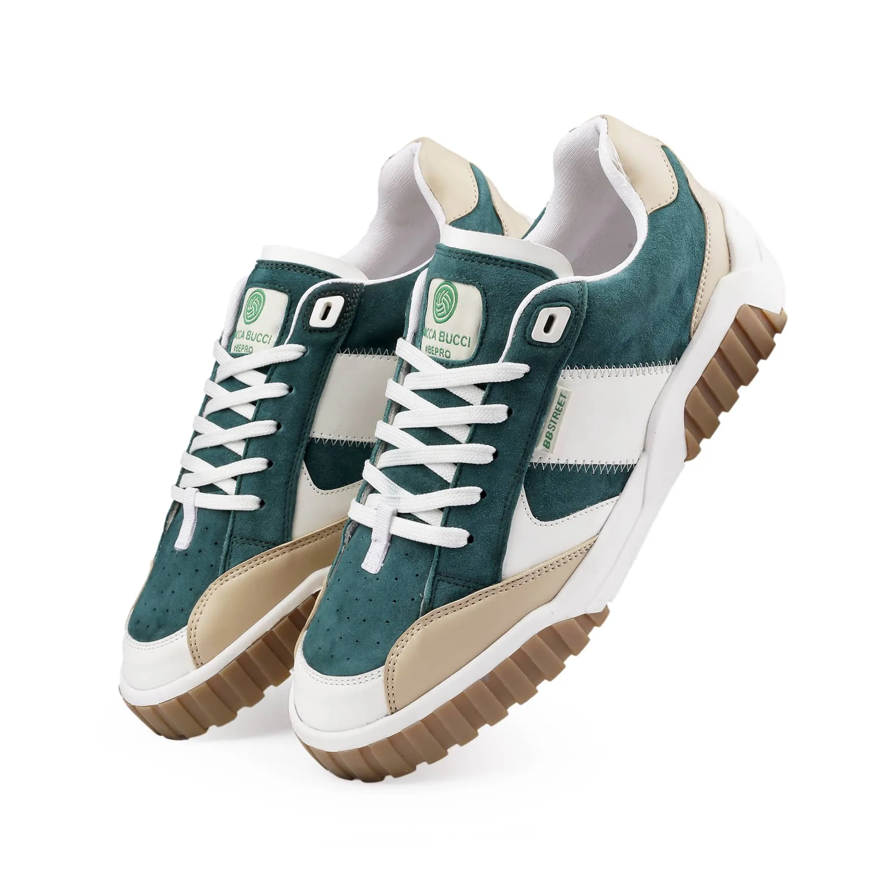 Bacca Bucci Urban style METRO Sneakers