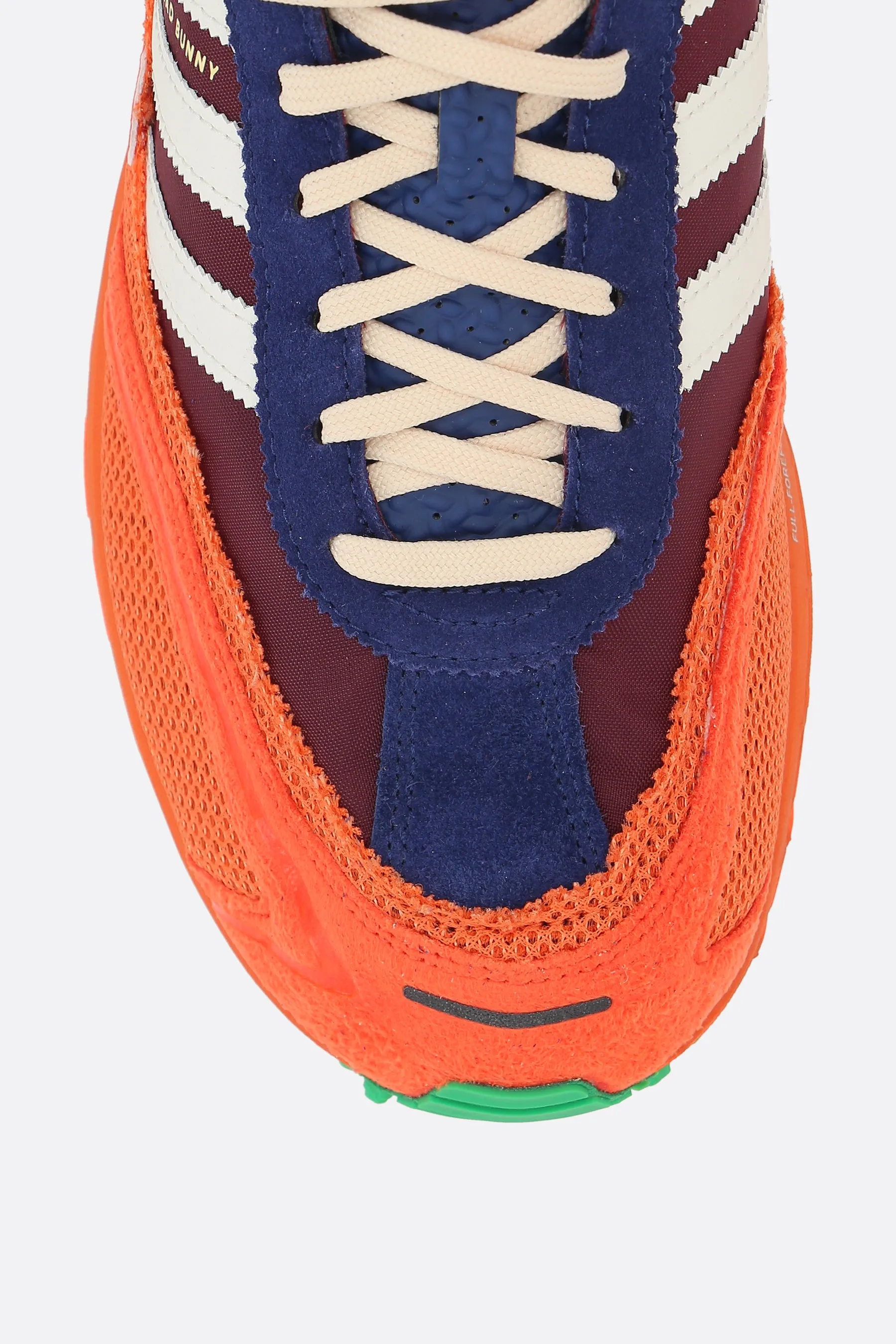 Bad Bunny Adizero SL72 sneakers