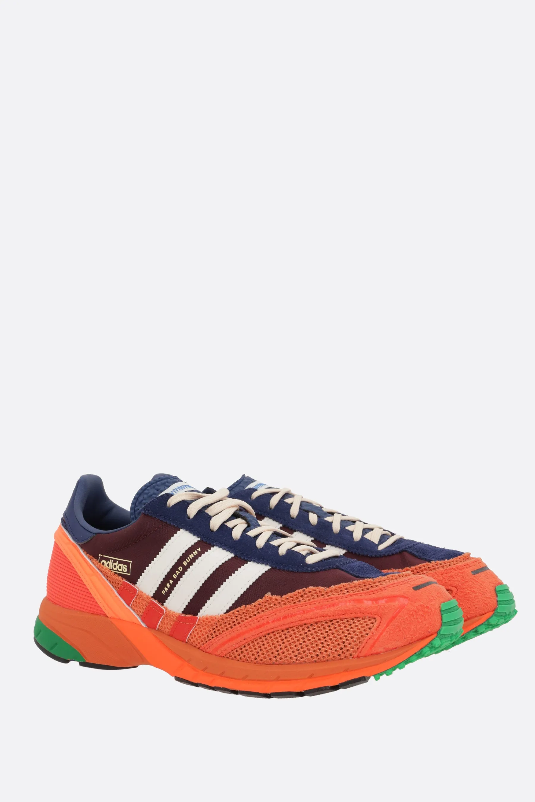 Bad Bunny Adizero SL72 sneakers