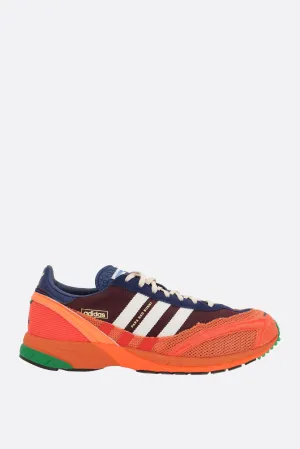 Bad Bunny Adizero SL72 sneakers