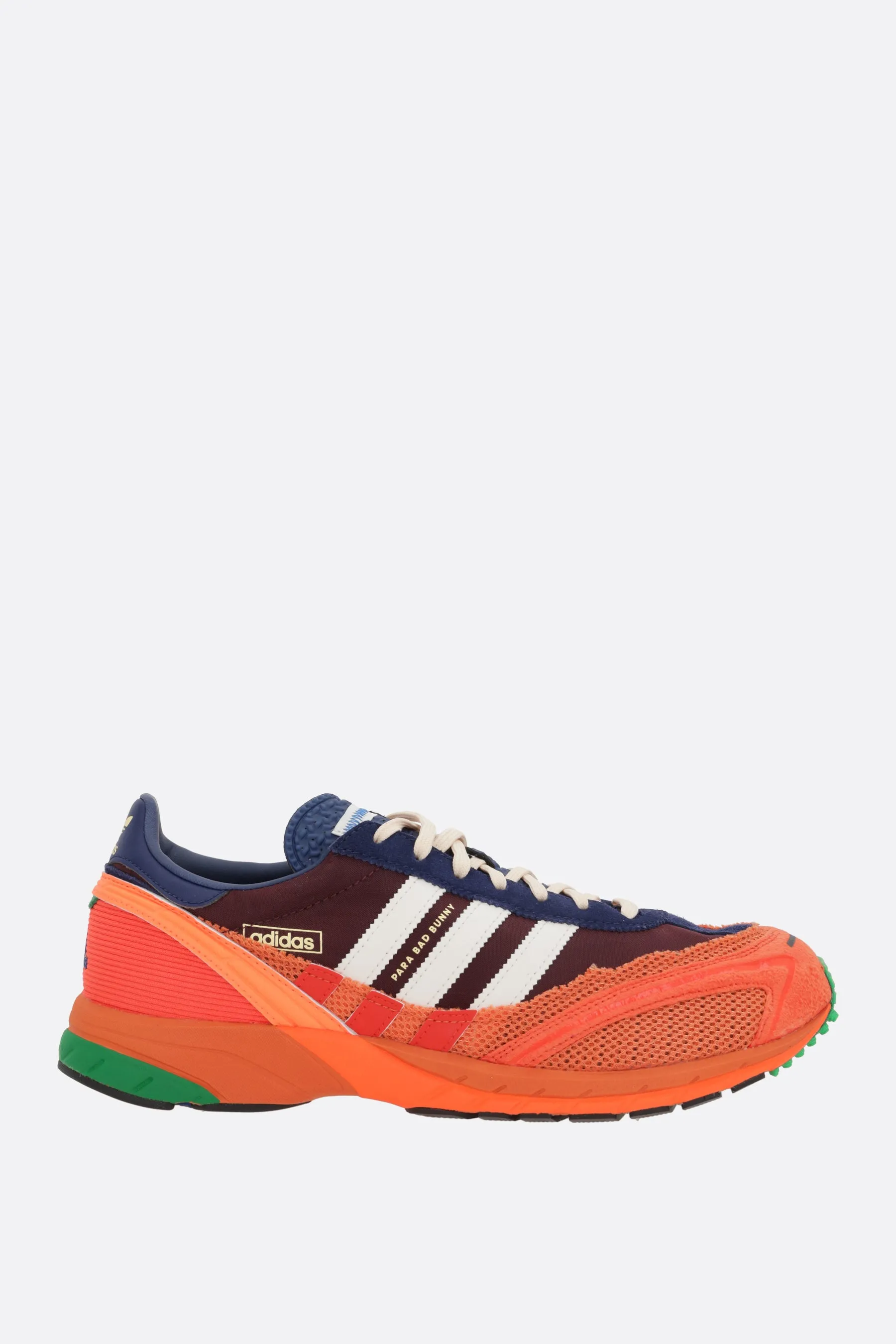 Bad Bunny Adizero SL72 sneakers