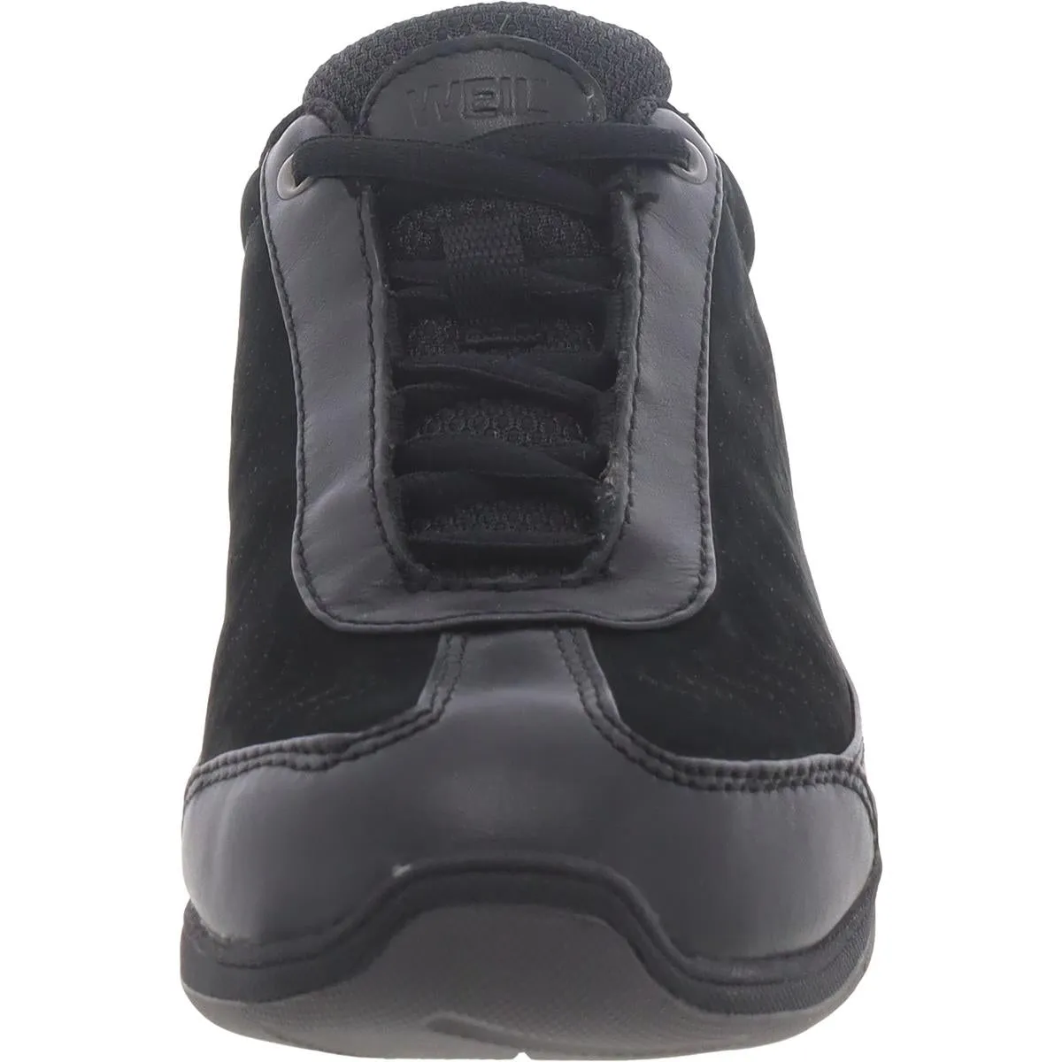 Balance Womens Leather Lifestyle Running & Training Shoes