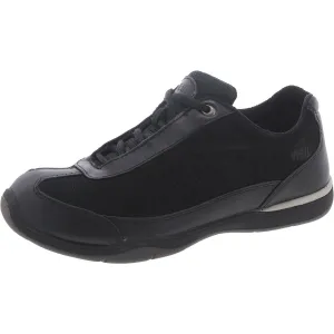Balance Womens Leather Lifestyle Running & Training Shoes