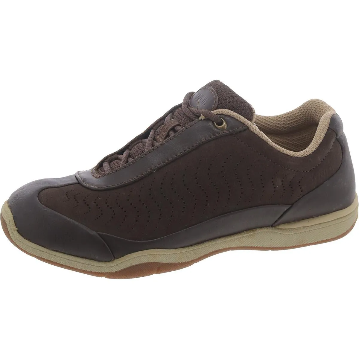 Balance Womens Leather Lifestyle Running & Training Shoes