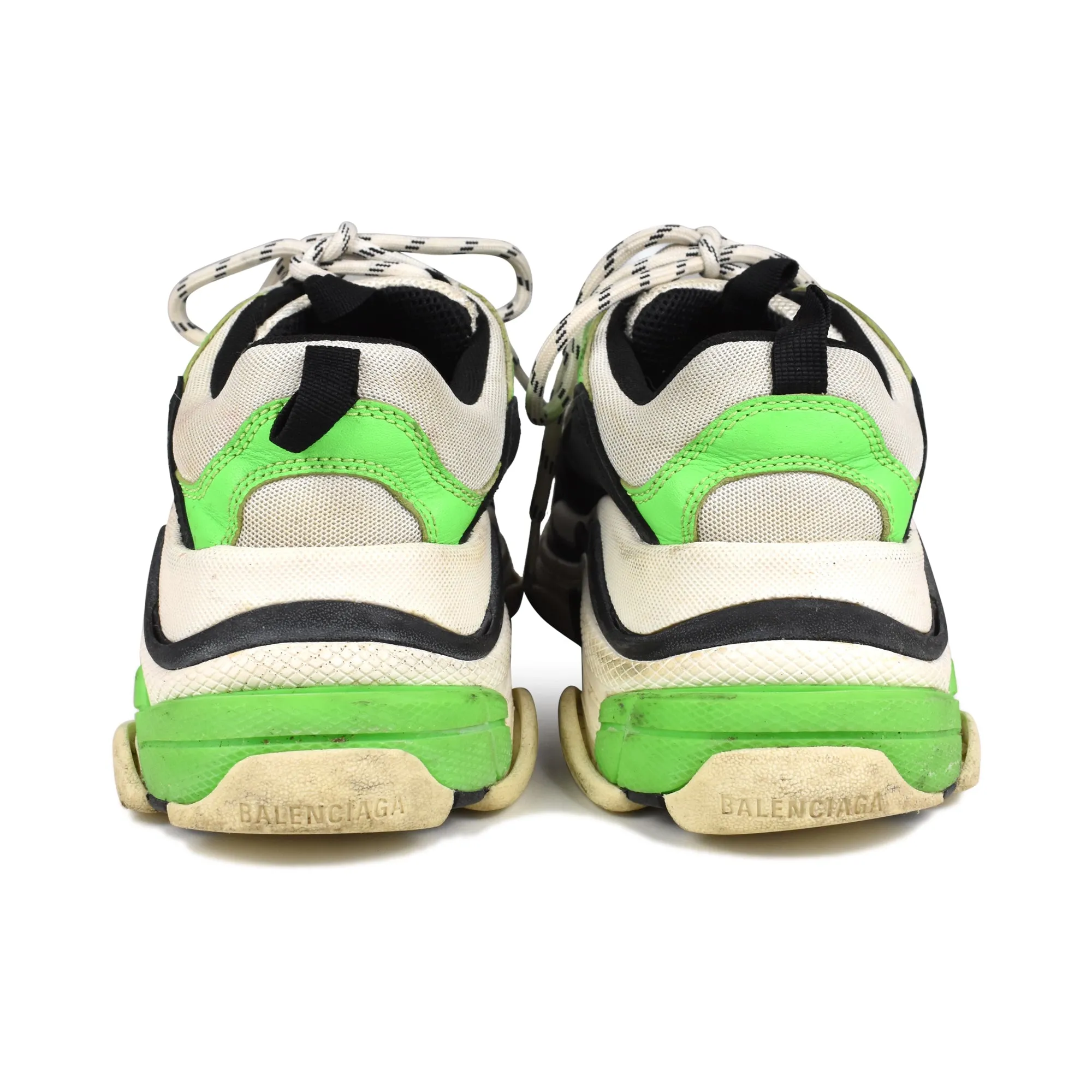 Balenciaga 'Triple S' Sneakers - Women's 38